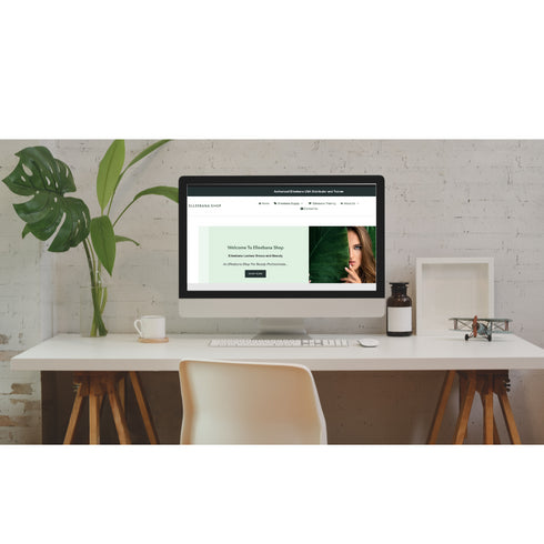 Lash Lamination ONLINE Conversion Course