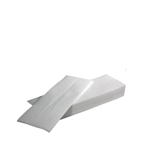 Non Woven Waxing Strips x 100 Units