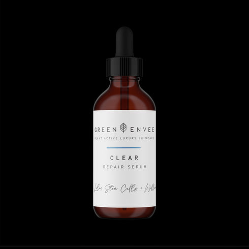 BACK BAR CLEAR REPAIR SERUM 2oz