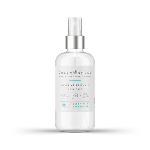 BACK BAR FLORAESSENCE PEEL PREP 8OZ