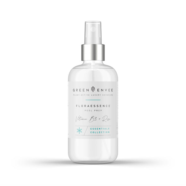 BACK BAR FLORAESSENCE PEEL PREP 8OZ