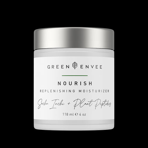 BACK BAR NOURISH REPLENISHING MOISTURIZER