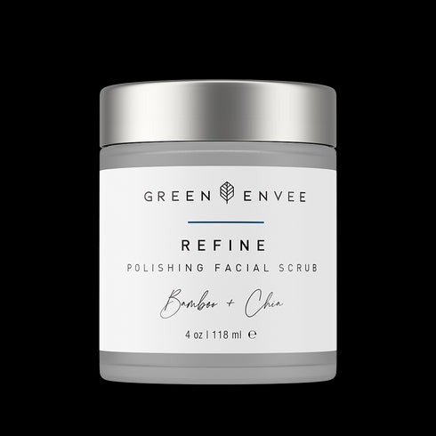 BACK BAR REFINE POLISHING FACIAL SCRUB