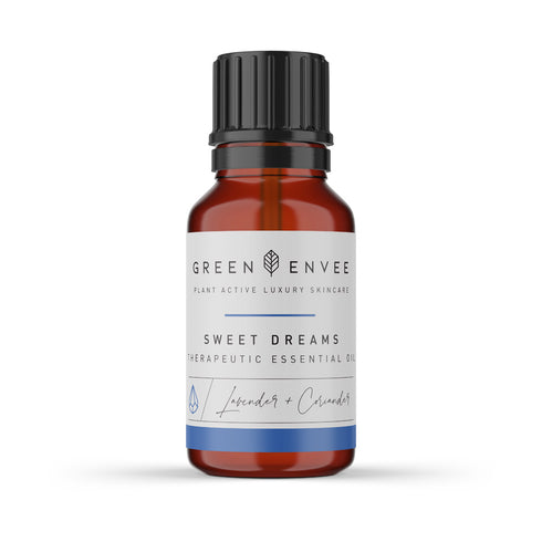 BACK BAR SWEET DREAMS PURE ESSENTIAL OIL BLEND 50 ML