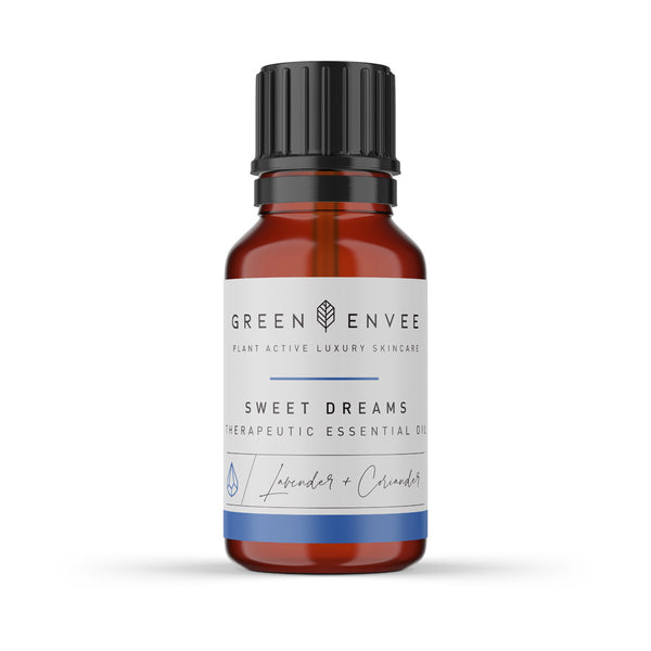 BACK BAR SWEET DREAMS PURE ESSENTIAL OIL BLEND 50 ML