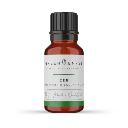 BACK BAR ZEN AROMA MIST 4 OZ