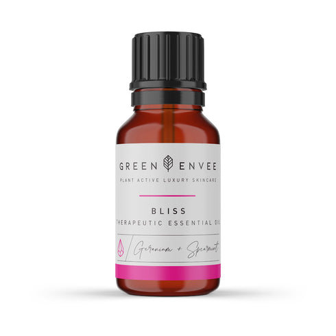 BACK BAR BLISS PURE ESSENTIAL OIL BLEND 50ML