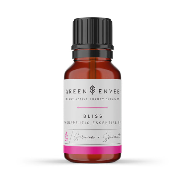 BACK BAR BLISS PURE ESSENTIAL OIL BLEND 50ML