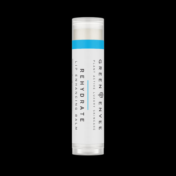 REHYDRATE LIP ENHANCING BALM WITH ROSEMARY & MINT .15OZ