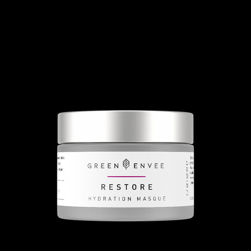 RESTORE HYDRATION MASQUE 50ML
