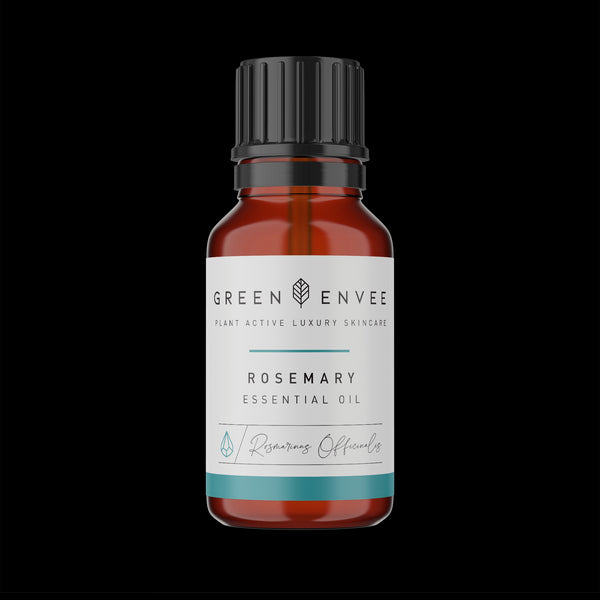 ROSEMARY PURE ESSENTIAL OIL 15ML