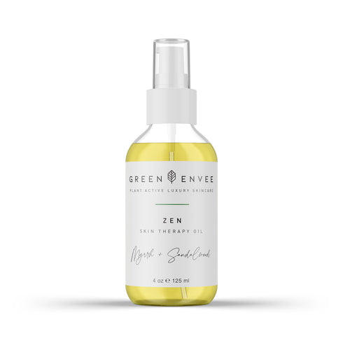 ZEN SKIN THERAPY OIL 4OZ