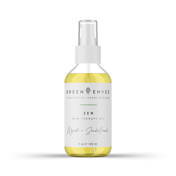 ZEN SKIN THERAPY OIL 4OZ