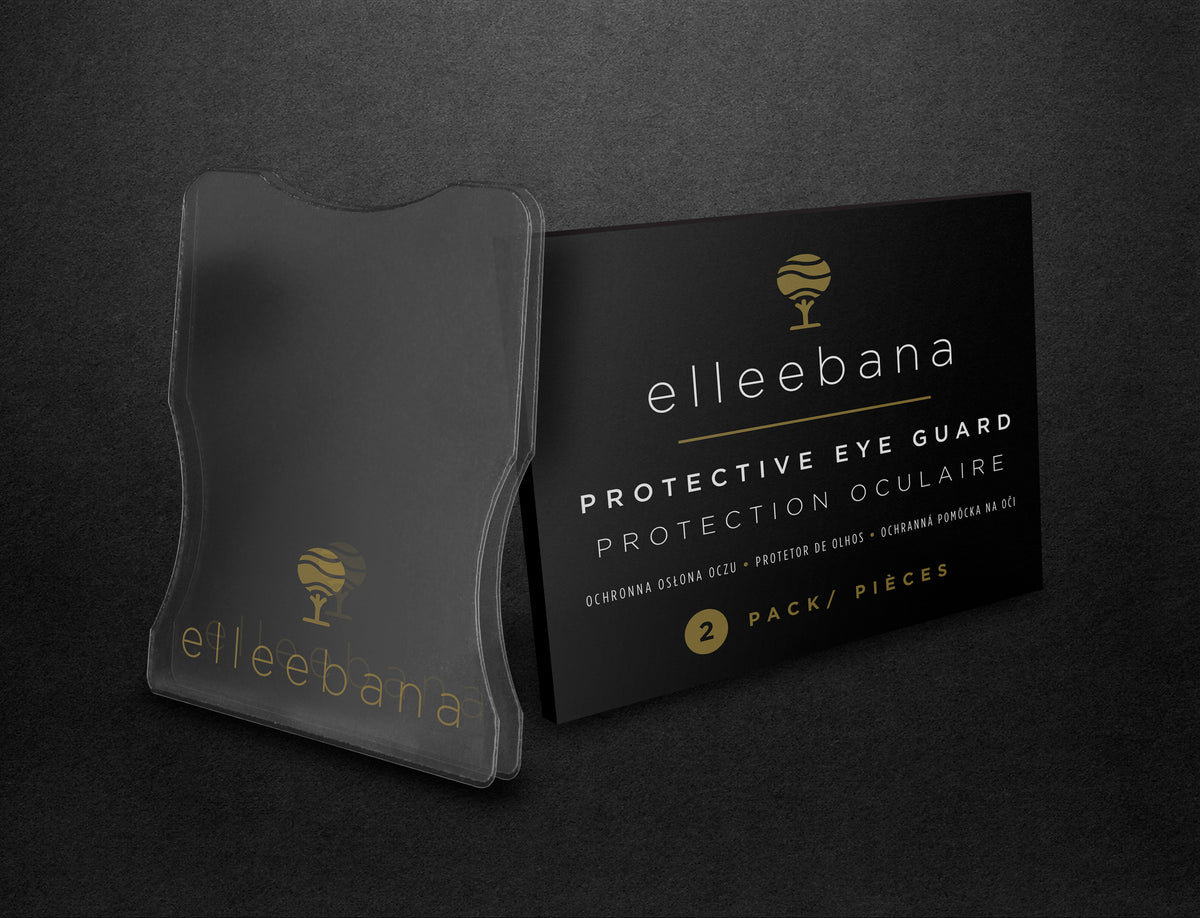 Protective Eye Guard (2 pack)