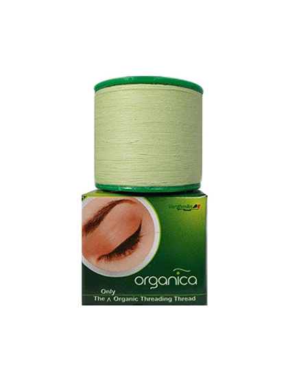 Organica Threading Thread – Paradigm Beauty Supply